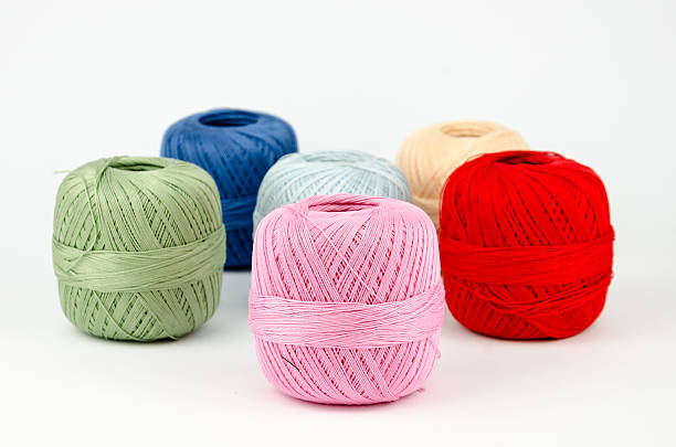 istock Rope sewing in all colors 500810128