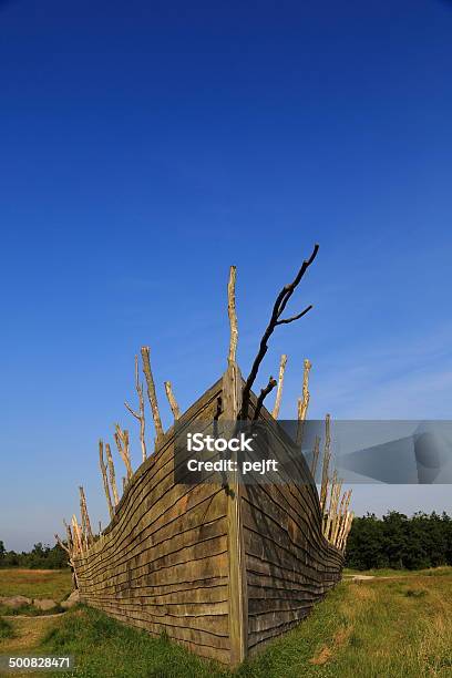 Noahs Ark Stock Photo - Download Image Now - Ark, Capital Cities, Copenhagen