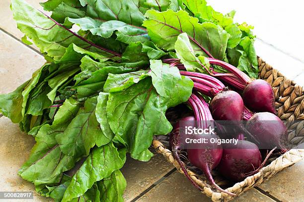 Fresh Raw Beetroot Stock Photo - Download Image Now - Autumn, Beet, Color Image