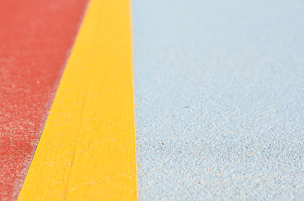 istock Sports Court 500829555