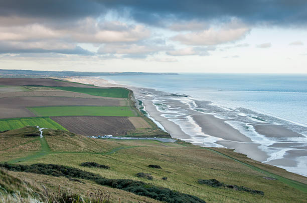 istock Cap Blanc Nez, France 500831112