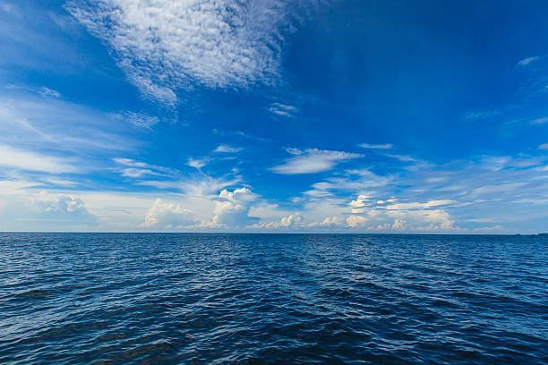 Andaman sea, Lipe island , Thailand stock photo