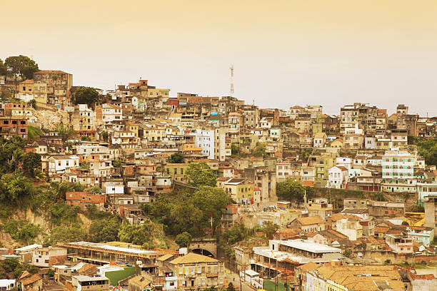 istock Santo Cristo district in Rio de Janeiro 500835261