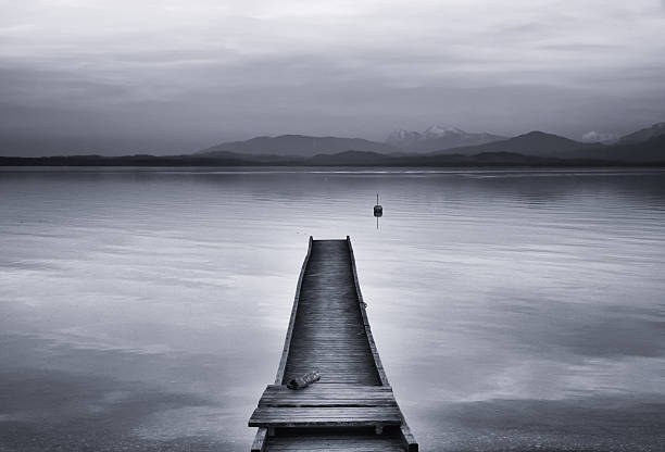istock old wooden jetty 500836958