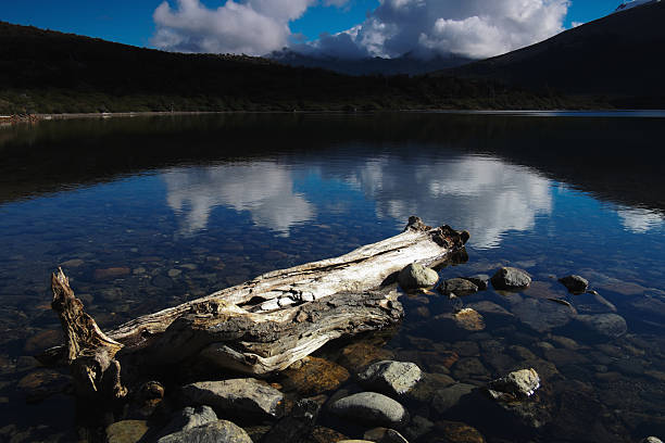 istock Capri Lagoon in Patagonia 500838186