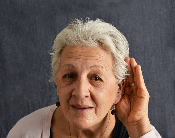 istock hard of hearing 500839888