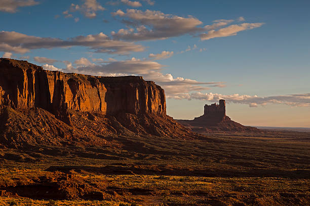 istock Monument Valley - Navajo Tribal Park 500842206