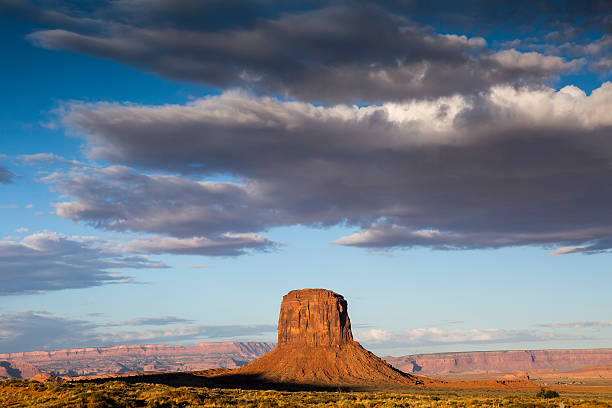 istock Monument Valley - Navajo Tribal Park 500842218
