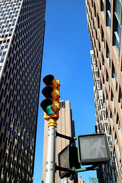 istock New York Traffic Green Light 500846042