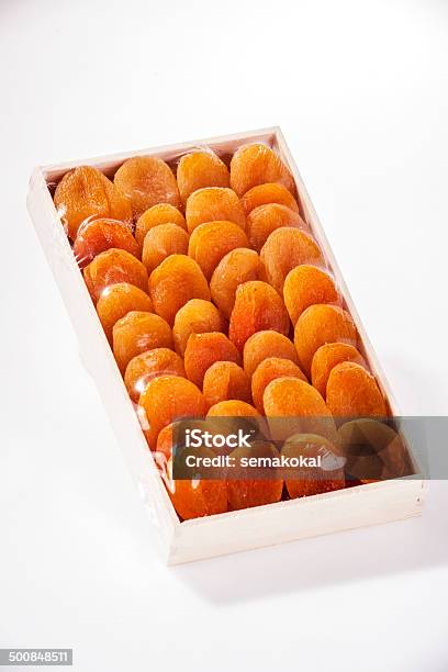 Dried Apricotsxxxl Stock Photo - Download Image Now - Apricot, Close-up, Dried Food