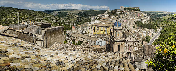 istock Roofs of Sicily 500852857
