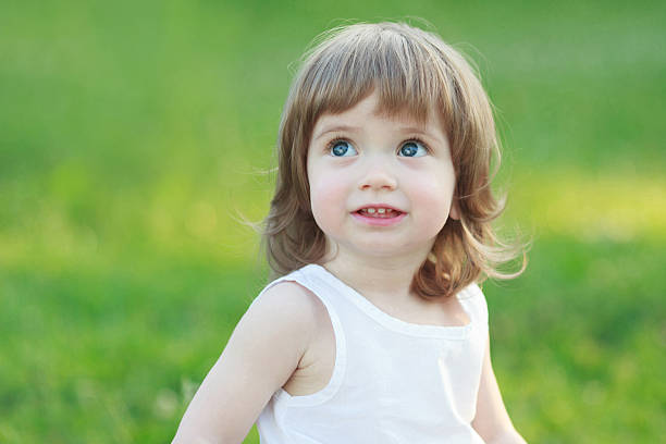 Beautiful Little Girl Smiling Stock Photo - Download Image Now - Baby - Human Age, Baby Girls, Beautiful People - iStock Beautiful Little Girl Smiling Stock Photo - Download Image Now - Baby - Human Age, Baby Girls, Beautiful People - iStock