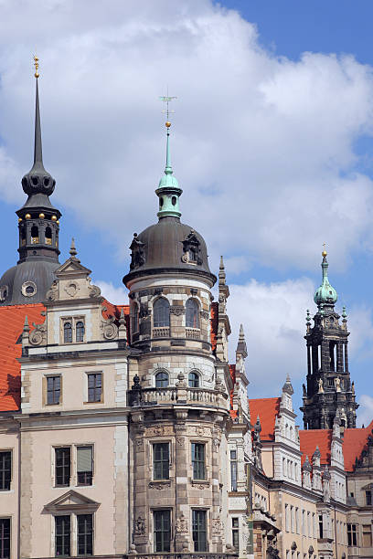 istock in the old town of Dresden 500853357