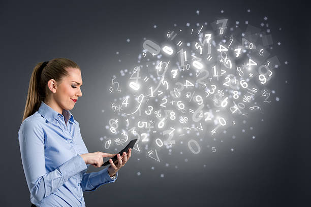 istock worried woman with calculator 500867913