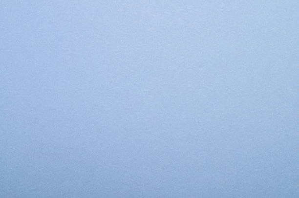 istock Close up of blue paper texture 500868125