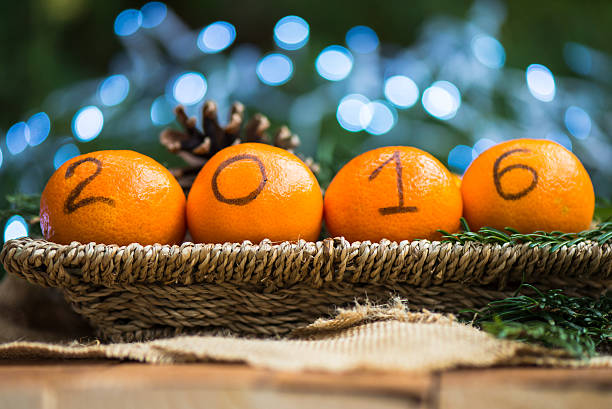 istock New Year 2016 is Coming Concept 500871412