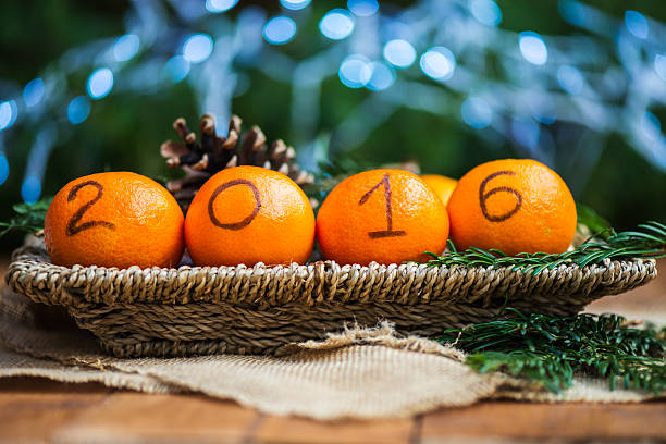 istock New Year 2016 is Coming Concept 500871442