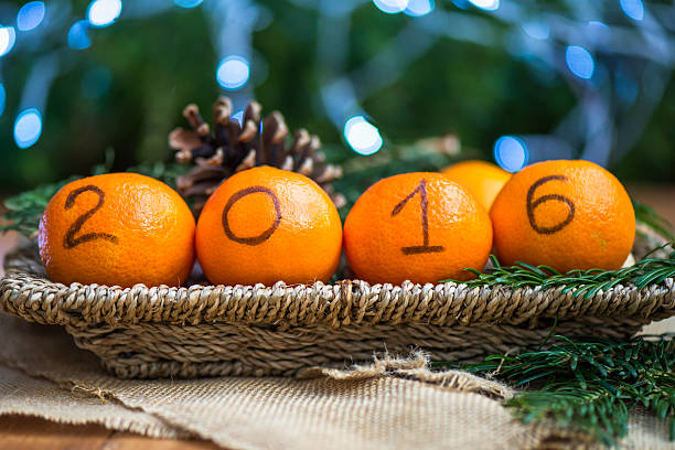 istock New Year 2016 is Coming Concept 500871466