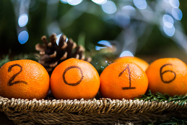 istock New Year 2016 is Coming Concept 500871514