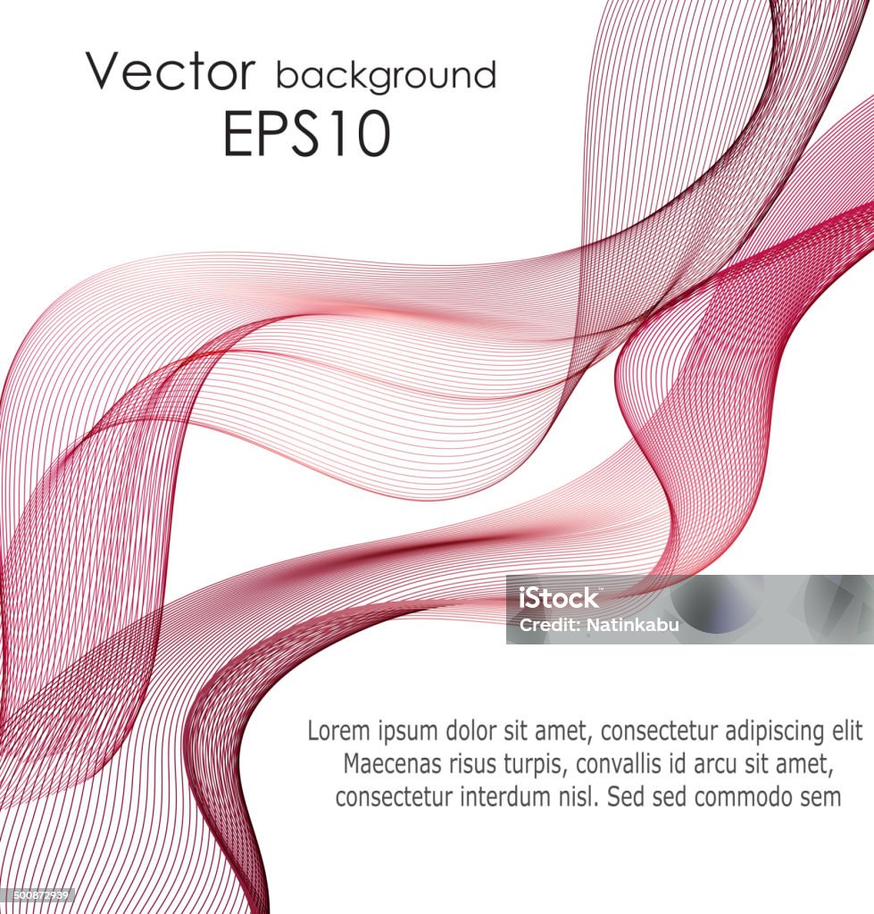 Abstract background The vector illustration contains the image of Abstract background. EPS10. Contains transparent effect. Abstract stock vector