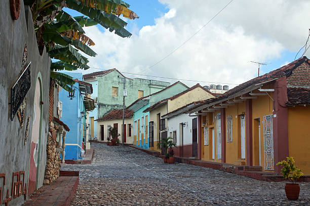 istock Sancti Spiritus 500873940