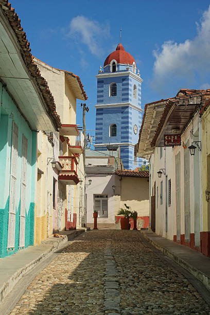 istock Sancti Spiritus 500874036