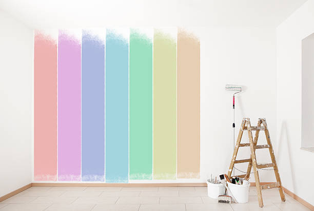 istock painting colorful wall 500874592