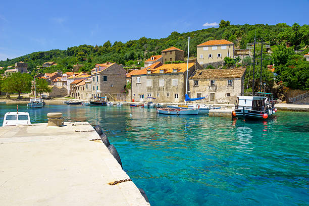 istock Sudurad Fishing Port 500876326