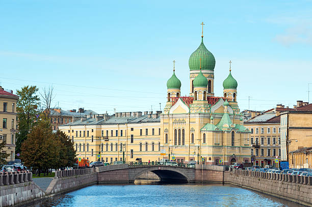 istock Church of Saint Isidor 500878594