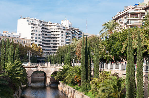 istock Residential district of Palma de Mallorca 500878844