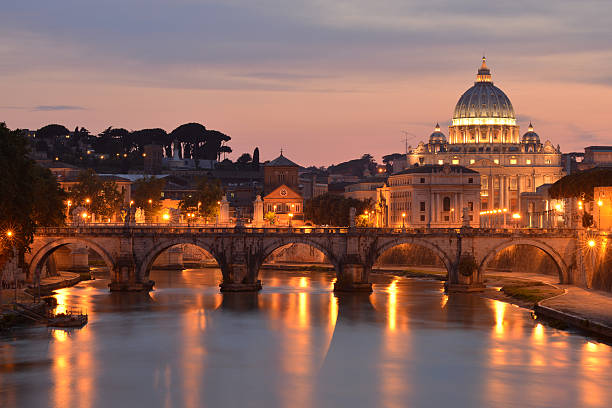 istock Church of San Peter 500890649