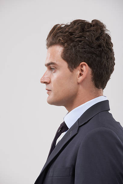 istock His business mind will ensure success 500891337