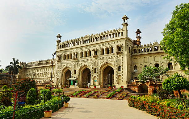 istock BARA IMAMBARA, LUCKNOW, INDIA 500899402