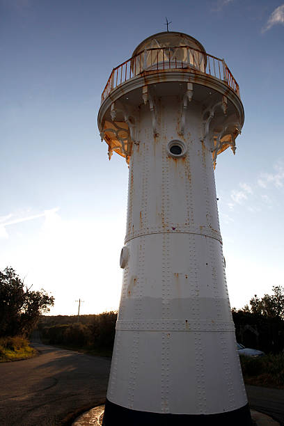 Lighthouse  Ulladulla, New South Wales Lighthouse City of Shoalhaven, Ulladulla, New South Wales shoalhaven photos stock pictures, royalty-free photos & images