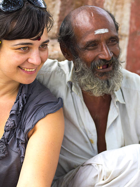 istock Portrait of two 500910171