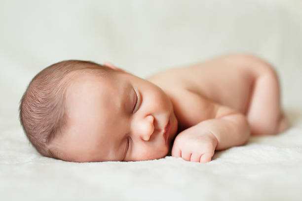 istock beautiful sweet newborn baby 500910874
