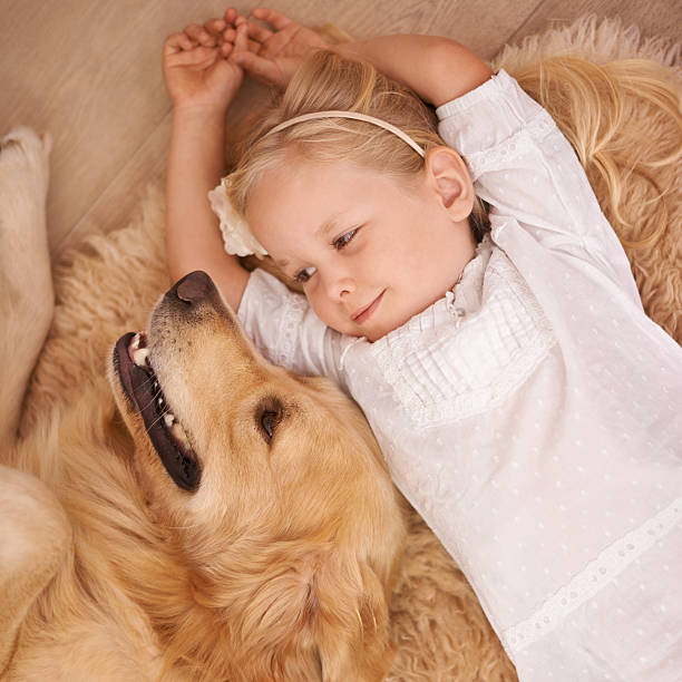 istock We'll always be best friends 500922423