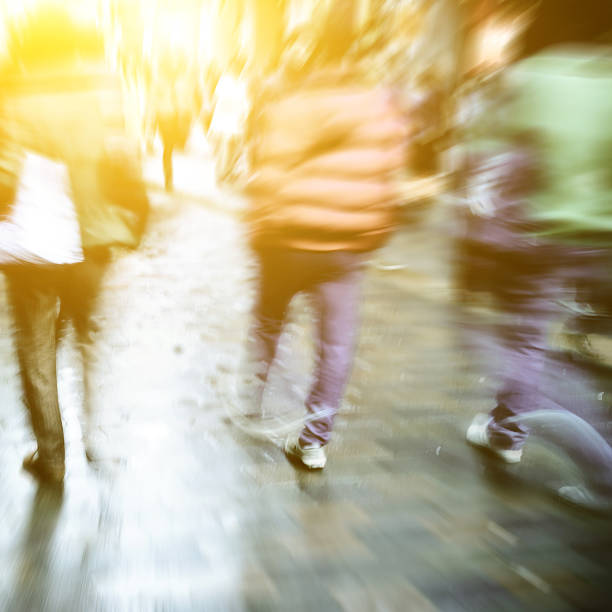 istock people on street 500923543