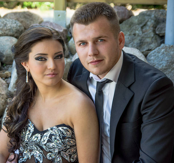istock European young couple 500925463