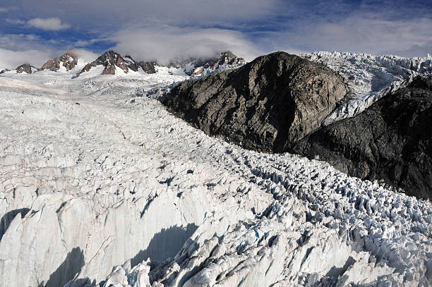 istock Fox Glacier New Zealand 500925480