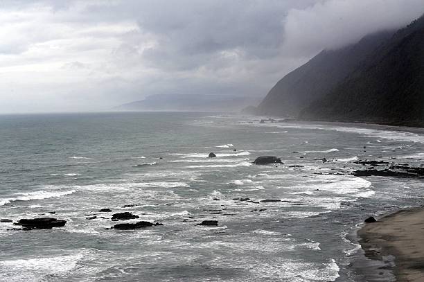 istock West Coast Beach New Zealand 500926588