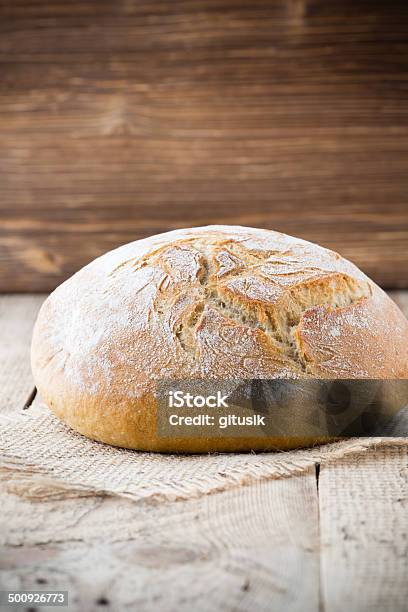 Bread Stock Photo - Download Image Now - Backgrounds, Baked, Bakery