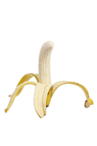 istock Banana and Skin 500927170