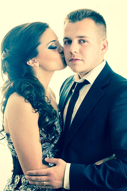 istock European young couple 500928647