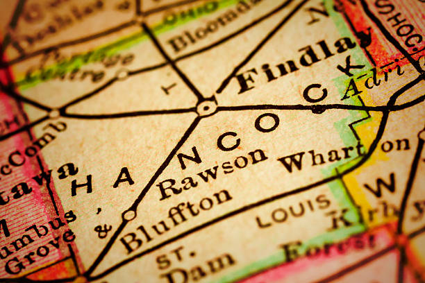 Condado De Hancock Fotos Banco de fotos e imágenes de stock iStock