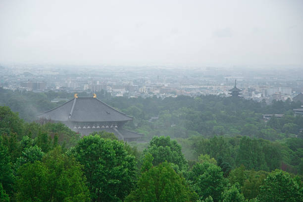 emple of a rainy days.