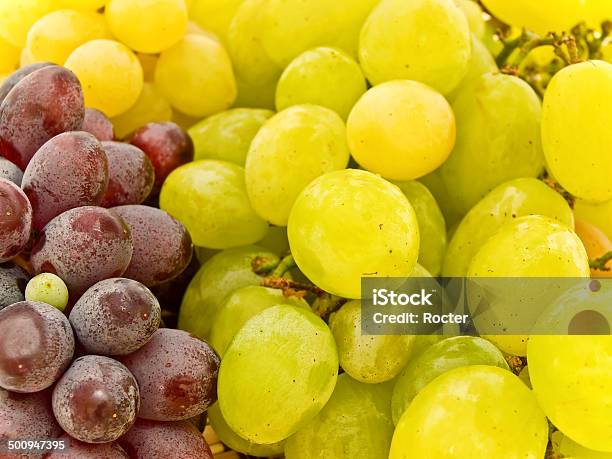 Grape Stock Photo - Download Image Now - Berry Fruit, Close-up, Dessert - Sweet Food