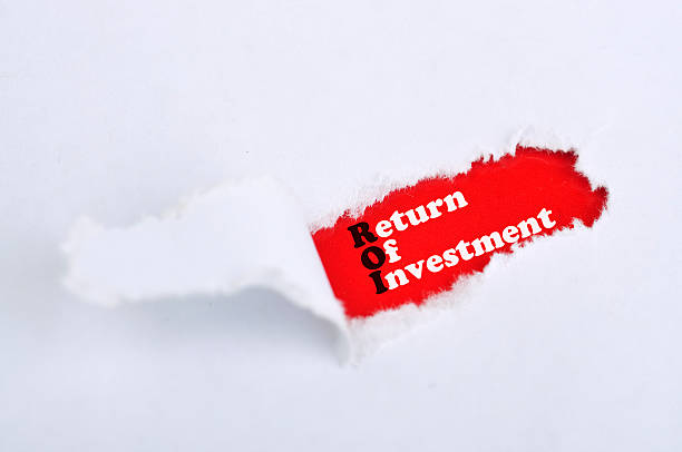 istock Torn Paper with Word 