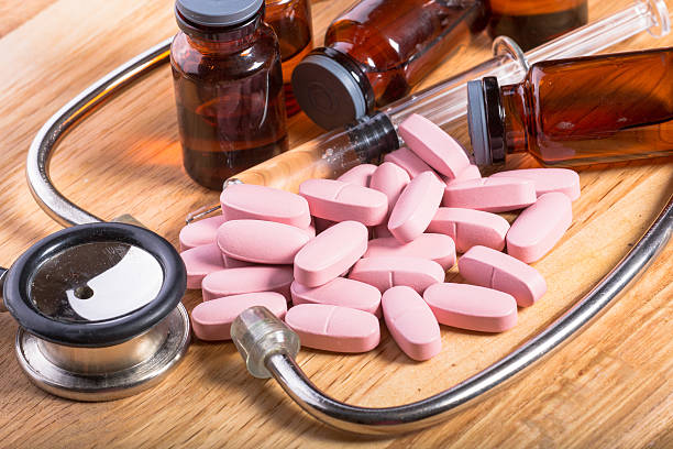 istock health and medicine vials 500957436