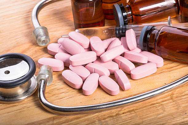 istock health and medicine vials 500957486